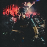 Slzný plyn - EP - Wave8