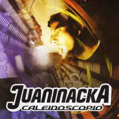 Juaninackaの「Caleidoscopio」を聴こう。