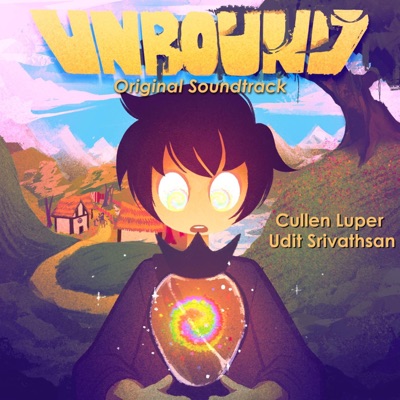 UNBOUND (Original Soundtrack)