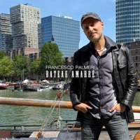 BATEAU AMARRE