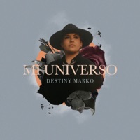 Mi Universo - Single - Destiny Marko