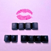 Just My Type - Single - Pich