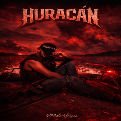 Huracan - Single