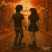 Bulletproof - Single - 4yres