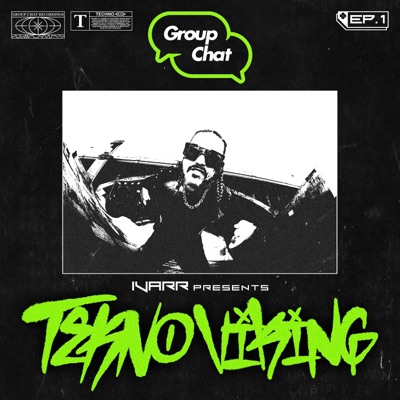 Group Chat Club: Tekno Viking, Ep. 1 (DJ Mix)