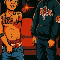 13 (feat. Shooterfromdat) - Single - Yung SSUENO