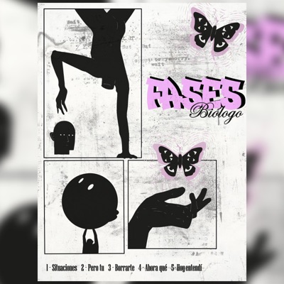 Fases - EP