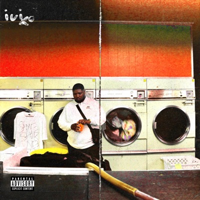 SAME SHiRT NEW STAiNS - EP