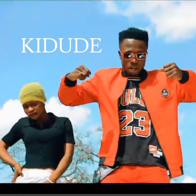 Kidude (feat. Gang stars music) - Single