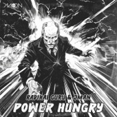 Power Hungry artwork