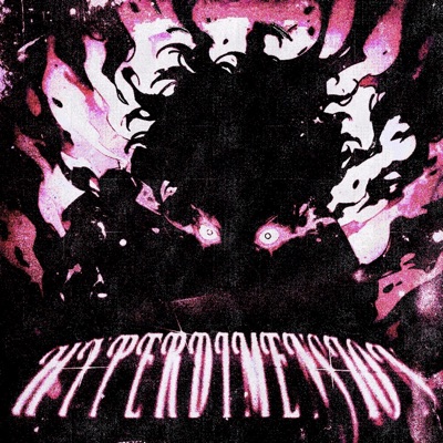 HYPERDIMENSION - Single