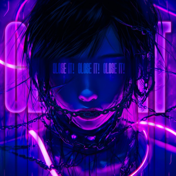 Close It! - EP