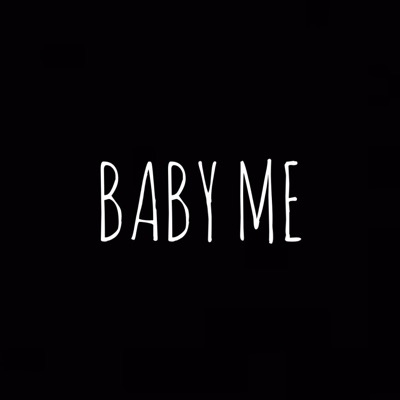 BABY ME - EP
