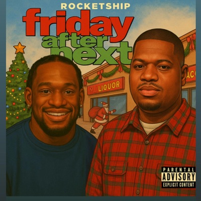 Friday After Next - EP