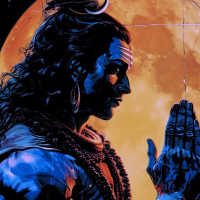आध्यात्मिक भजन - Single