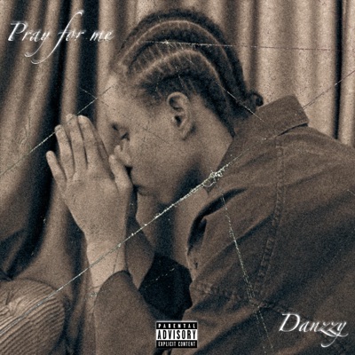 Pray for Me - Single