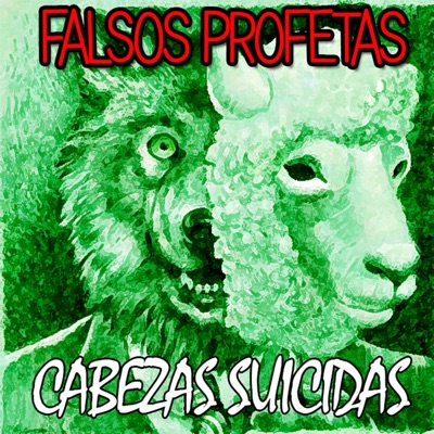 Falsos Profetas - Single
