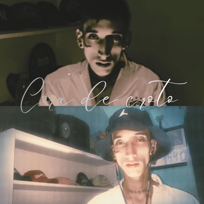 Cora de croto (feat. Cøda) - Single