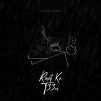 Raat Ke T33N (w/ Abyss) - Single - Lil Todu