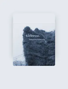 Listen to Tbbros., watch music videos, read bio, see tour dates & more!