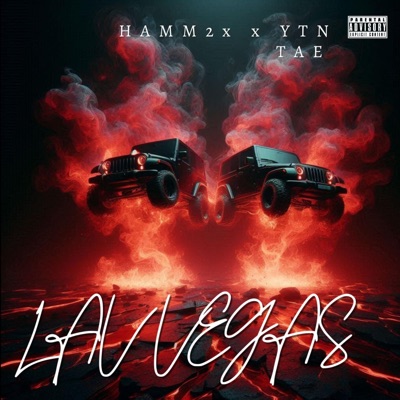 LAV VEAGAS (feat. YTN TAE) - Single