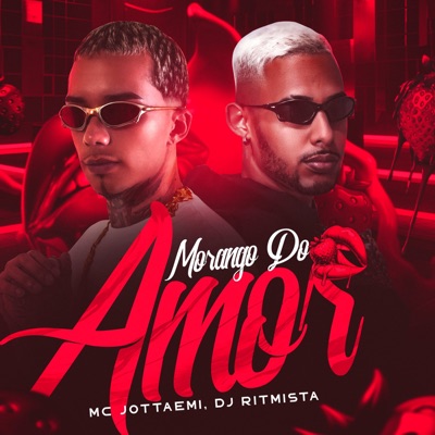Morango do Amor - Single