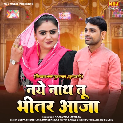 Naye Naath Tu Bheetar Aaja - Single