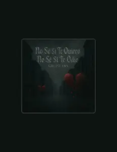 收听 Grupo YNS、观看音乐视频、阅读小传、查看巡演日期等 ！