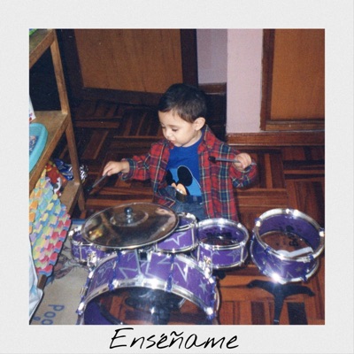 Enséñame - Single