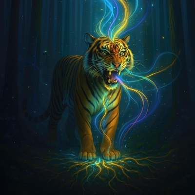 The Universe Breathes Together We Fly (feat. Athena, Ogun & Bragi) - Single