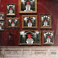 Victim - Single - Robstarchives