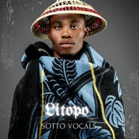 Litopo (feat. Sakhy Keys) - Single - Sotho Vocals, Csiie & EugeCube