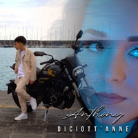 Diciott'Anne - Single - Anthony