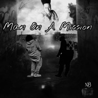 Man On A Mission (feat. SaksfifthTre) - Single - MB Staxxz