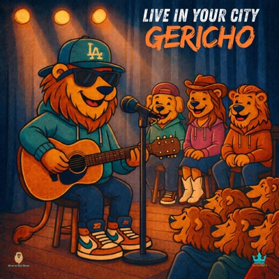 Live In Your City