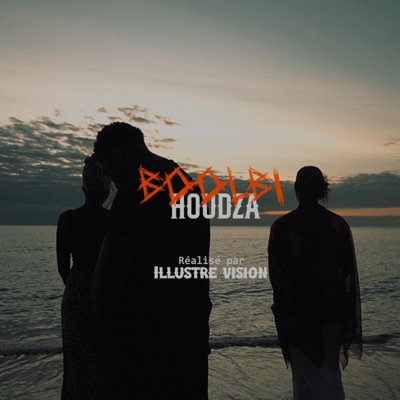 Boolbi-HOUDZA - Single