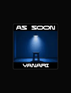 Écoutez YANARI, regardez des vidéoclips, lisez la biographie, consultez les dates de tournée et plus encore !