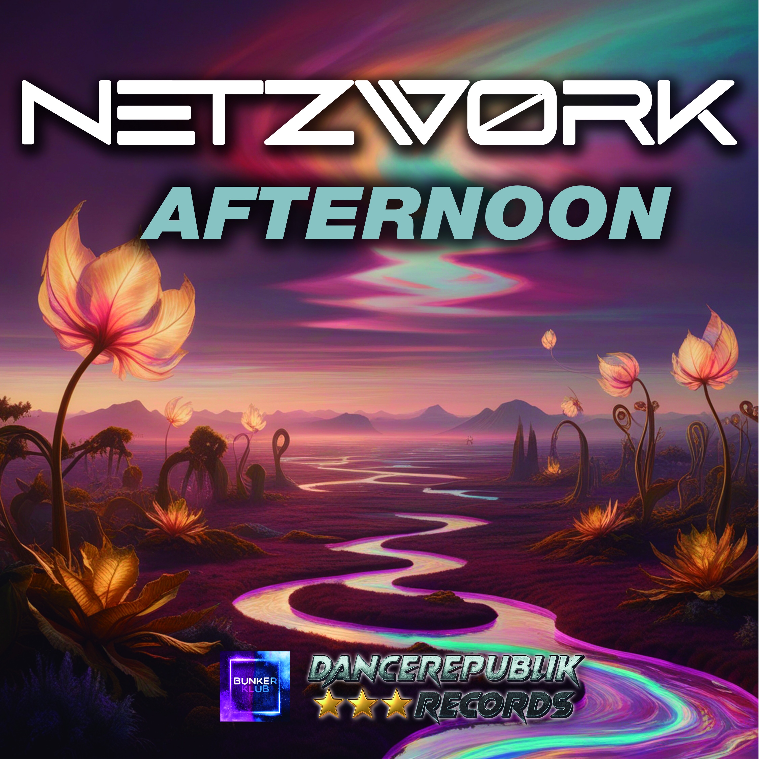 Afternoon - Single