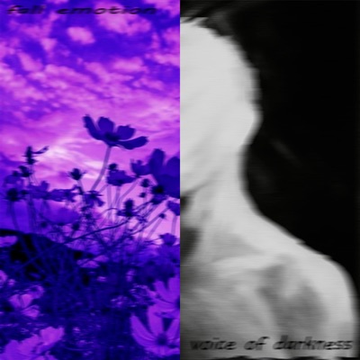 emotions in darkness - Single