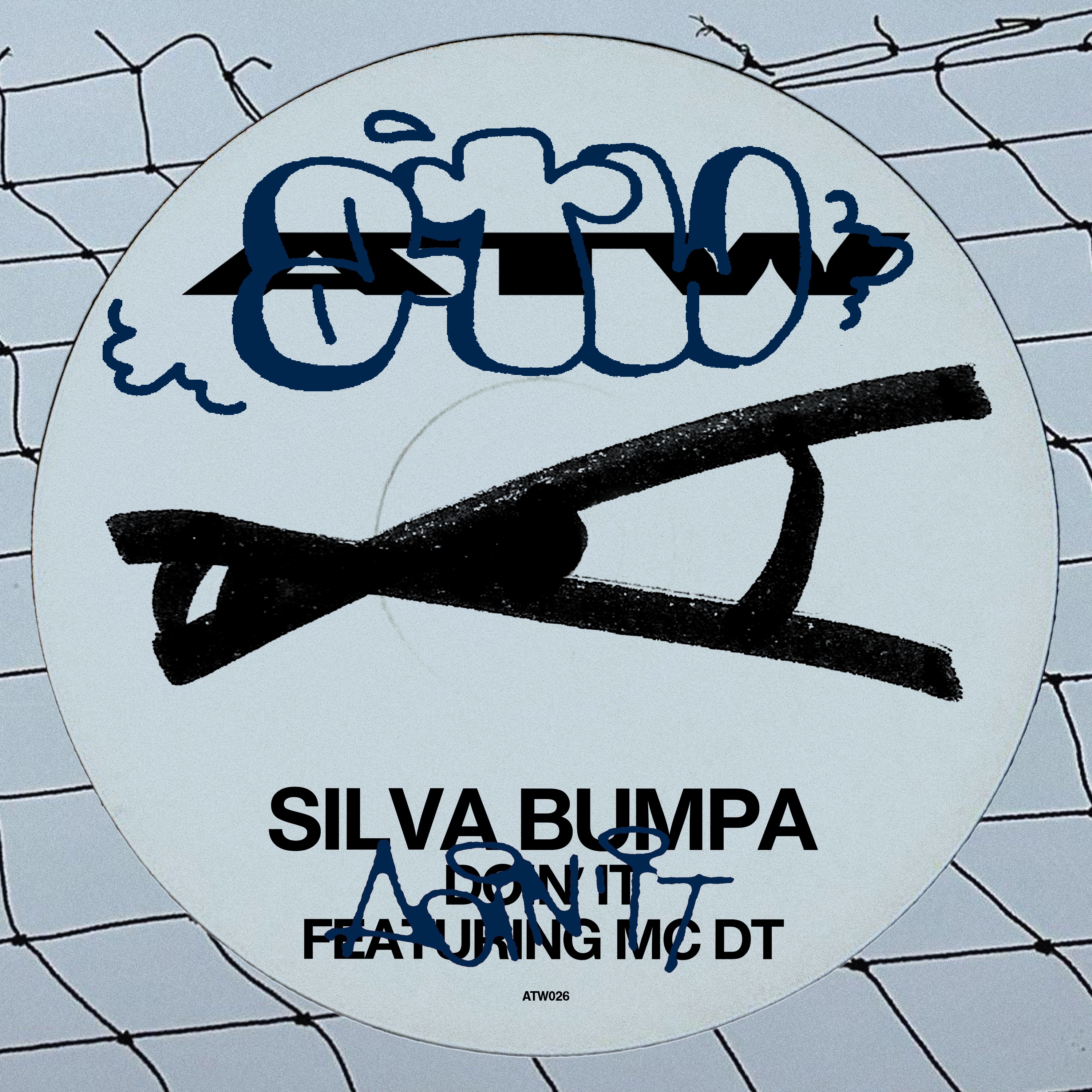 Now Playing: Mc Dt, Silva Bumpa - Doin' It Feat. Mc Dt (Original Mix)