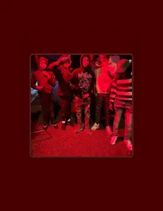 Écoutez Lul hank, regardez des vidéoclips, lisez la biographie, consultez les dates de tournée et plus encore !