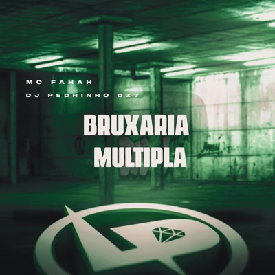Bruxaria Multipla - Single