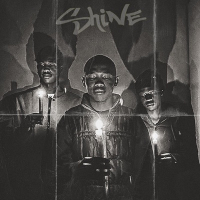 Shine (feat. Flxcko & P.atrick) - Single