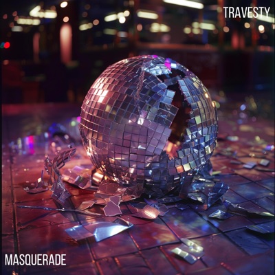 Masquerade - Single