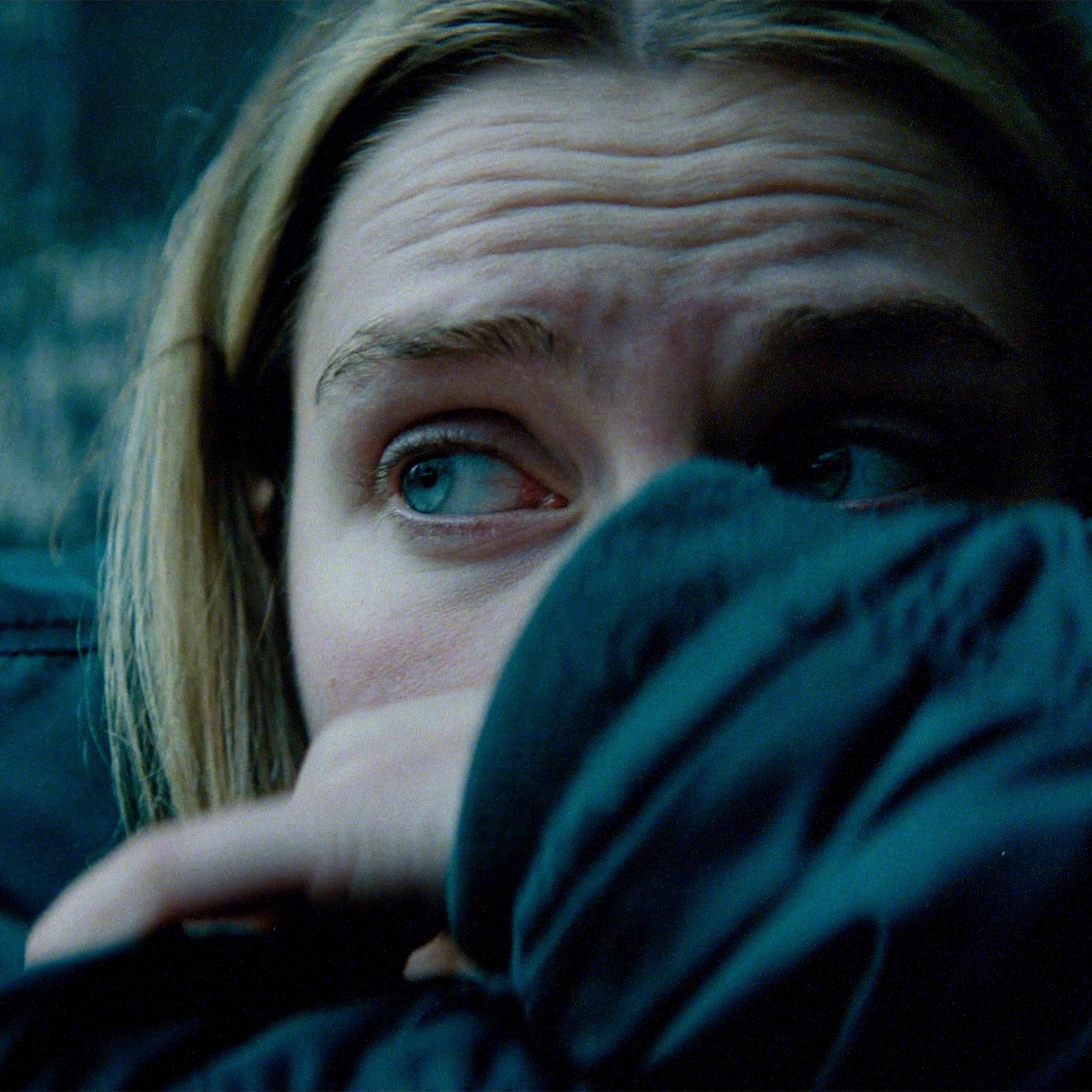 Just because It's Christmas (Out of the Trenches) - Single