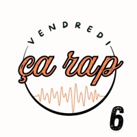 Vendredi ça rap 6 - Single - Cortes Music, Mij Ases, VenBeto Officiel, Yong Vynse, Massy.F, KtriZ, Ellion, Liam, bagi jen, Lofti, Blk243 & Tiggitto
