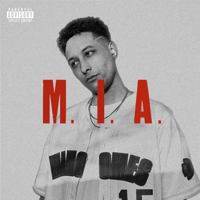 M. I. A.