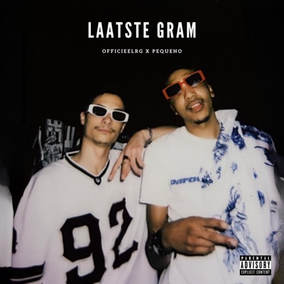 Laatste Gram - Single