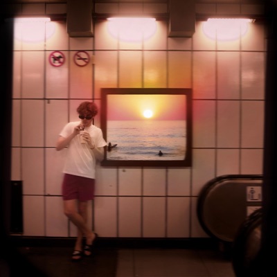 Si les vagues - Single
