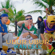 Ubur Ubur Ikan Lele (feat. Jacson Zeran & Chesylino) - Juan Reza